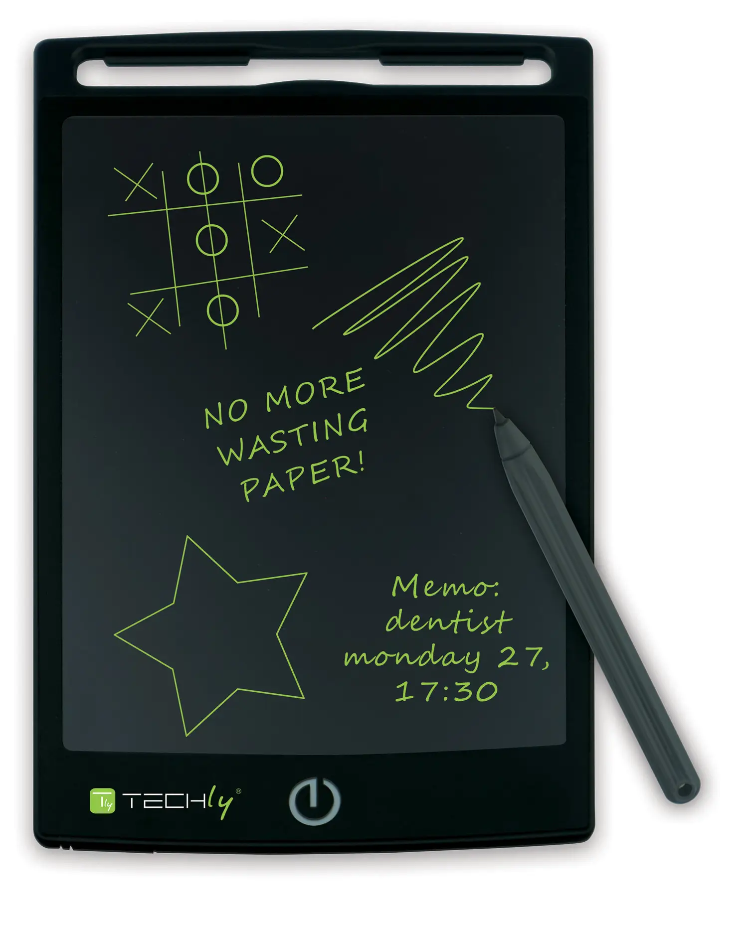 Techly 103137