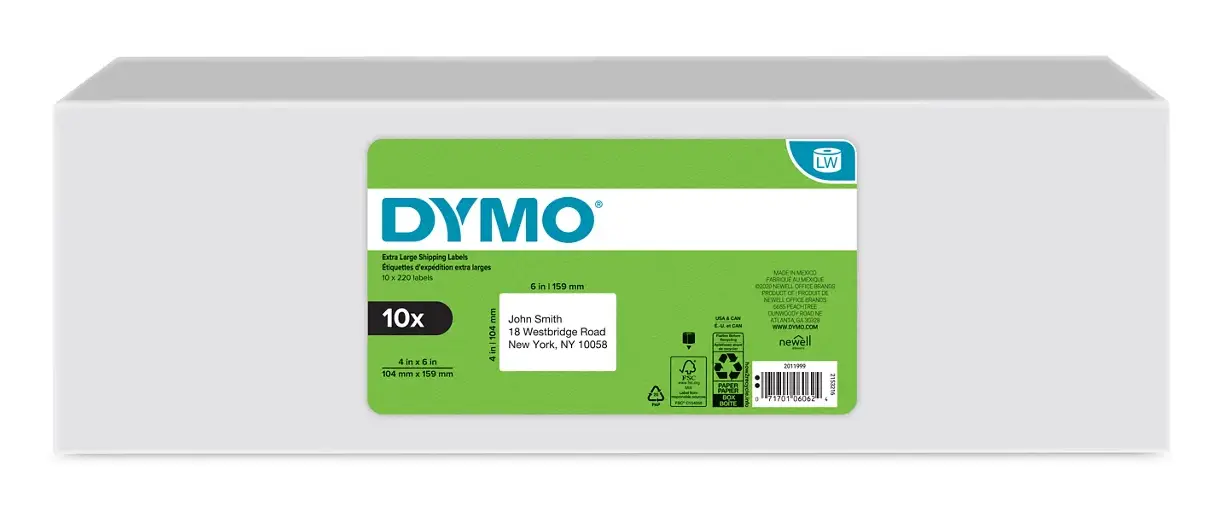 DYMO 2011999
