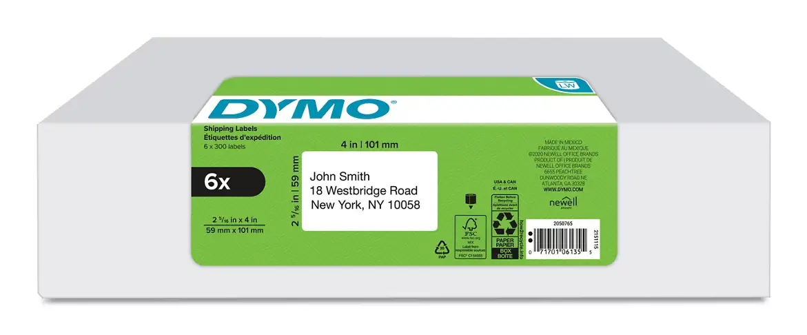 DYMO 2050765