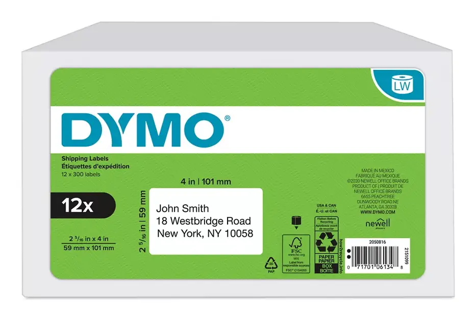 DYMO 2050816