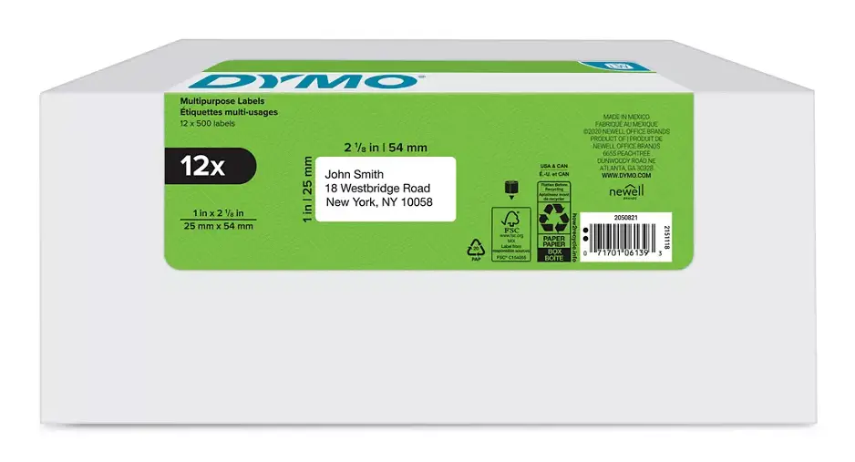 DYMO 2050821