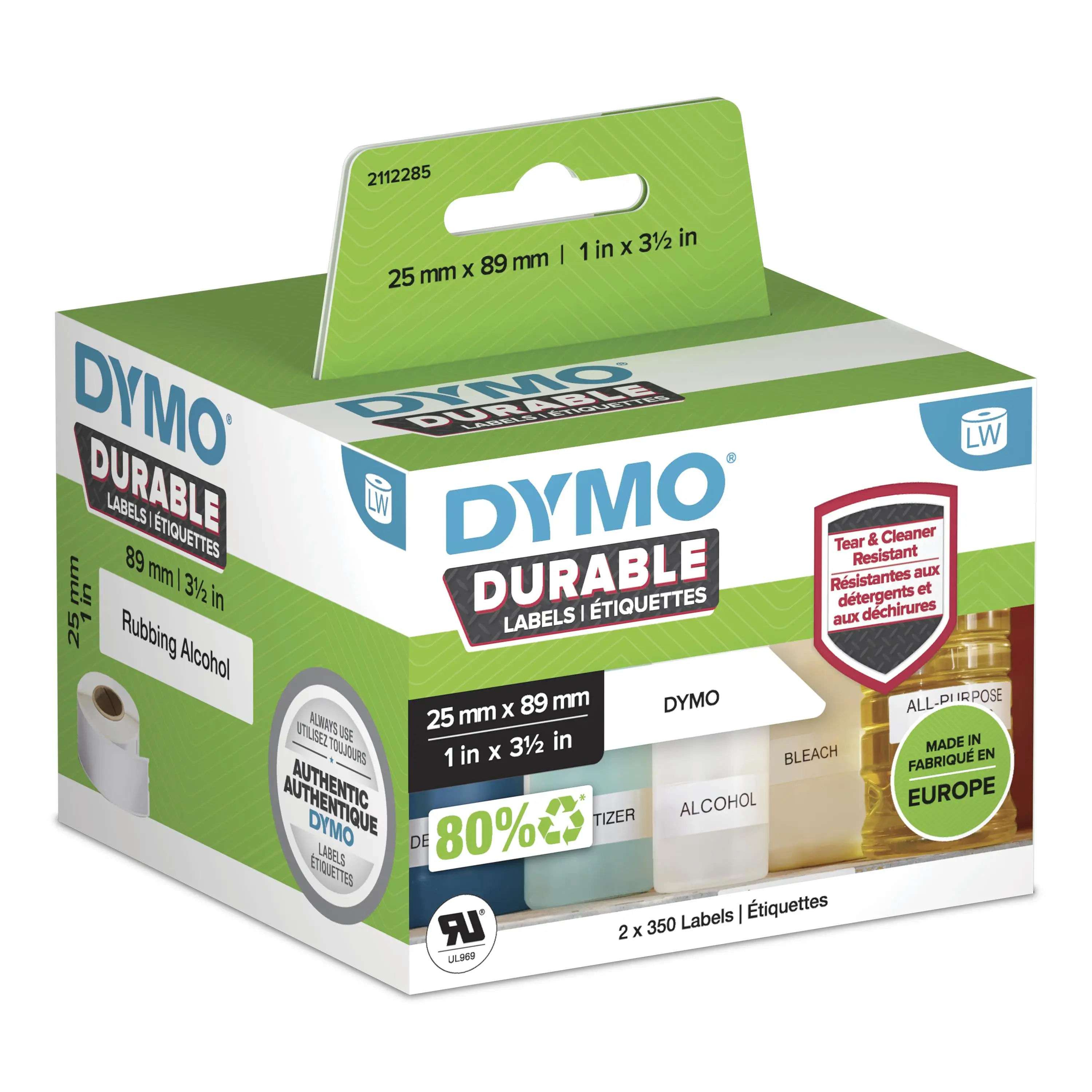 DYMO LabelWriter 2112285