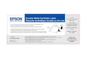 Epson C35CD002
