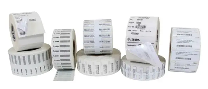 Zebra 10026450