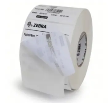 Zebra 10026455