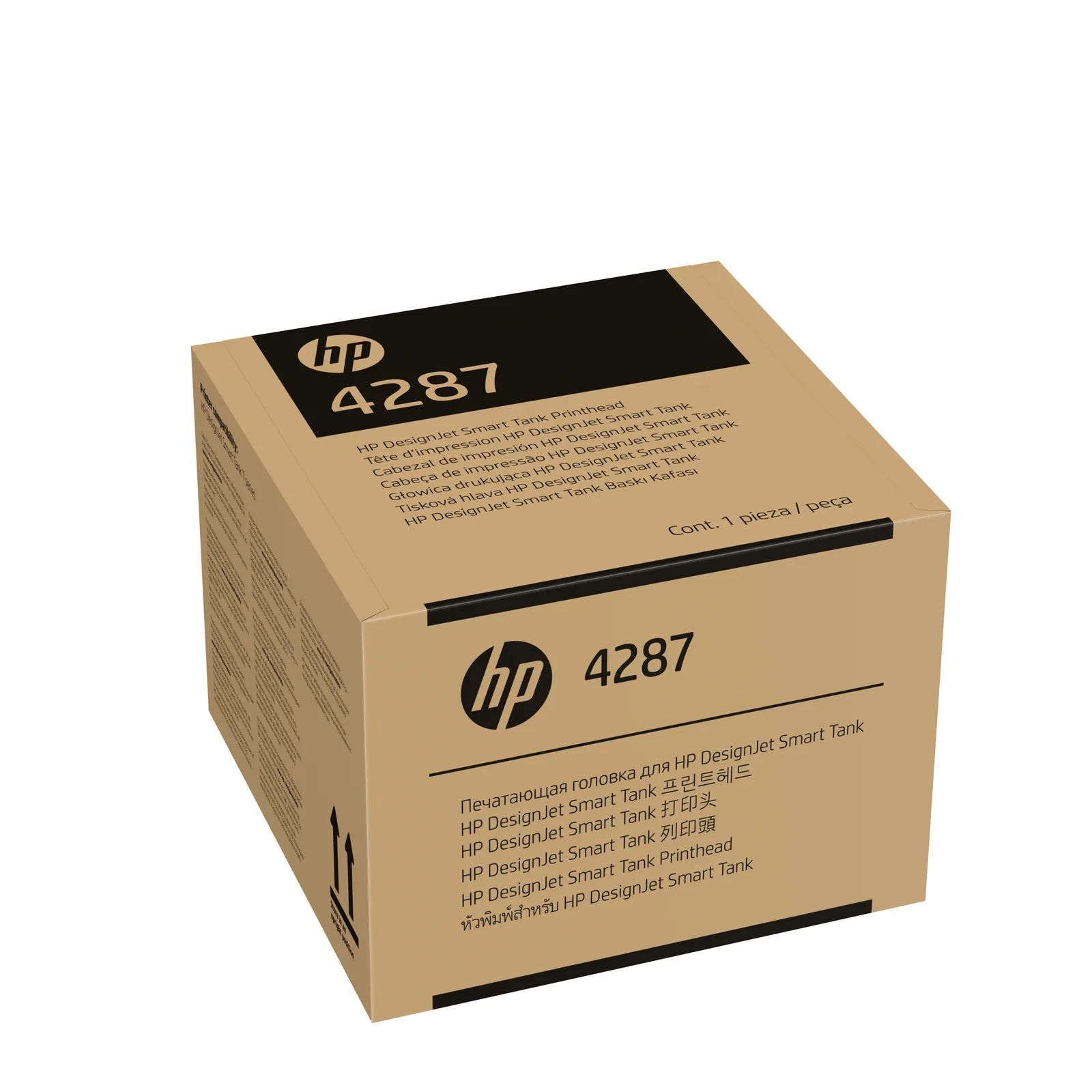 HP 4287 Printhead 7FP50A