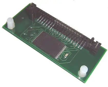 Origin Storage 256MB Flash MEM-57X9101
