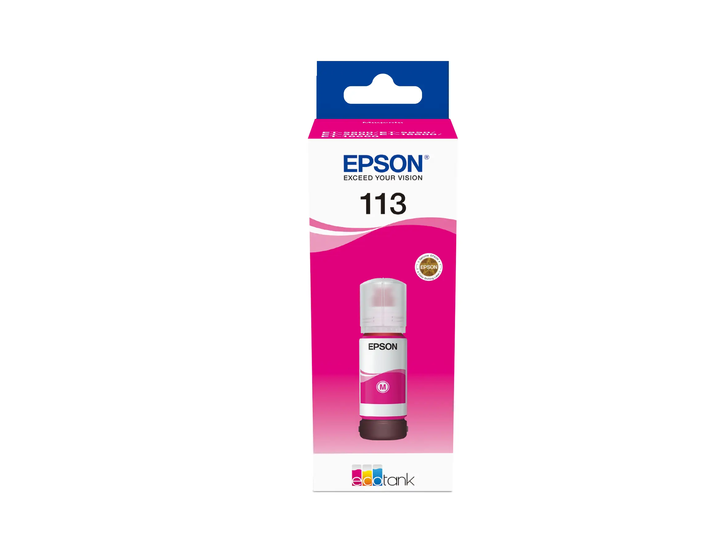 Epson 113 EcoTank C13T06B340