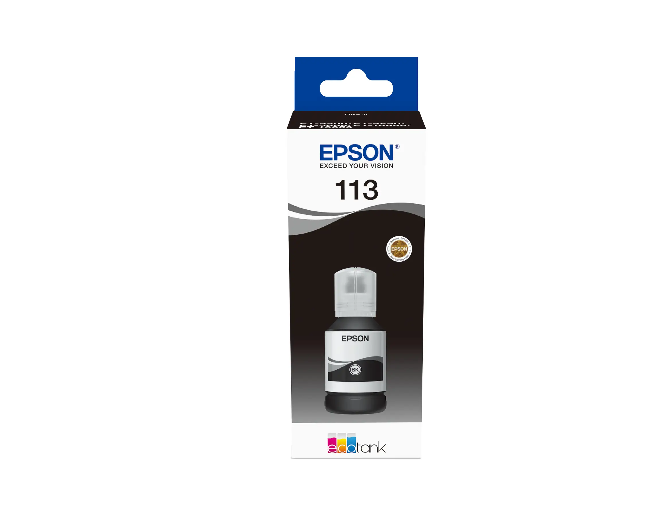 Epson 113 EcoTank C13T06B140