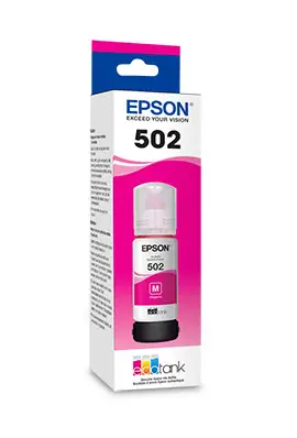 Epson 502 C13T502320-S