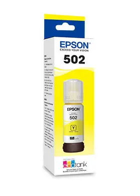 Epson 502 C13T502420-S