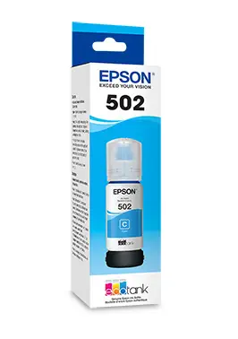 Epson 502 C13T502220-S