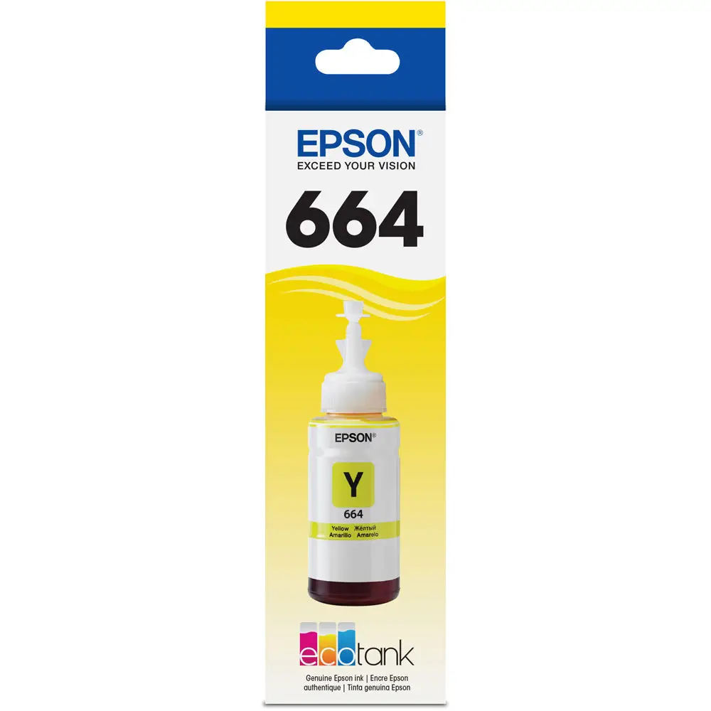 Epson 664 C13T664420-S