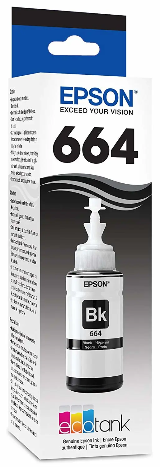 Epson 664 C13T664120-S