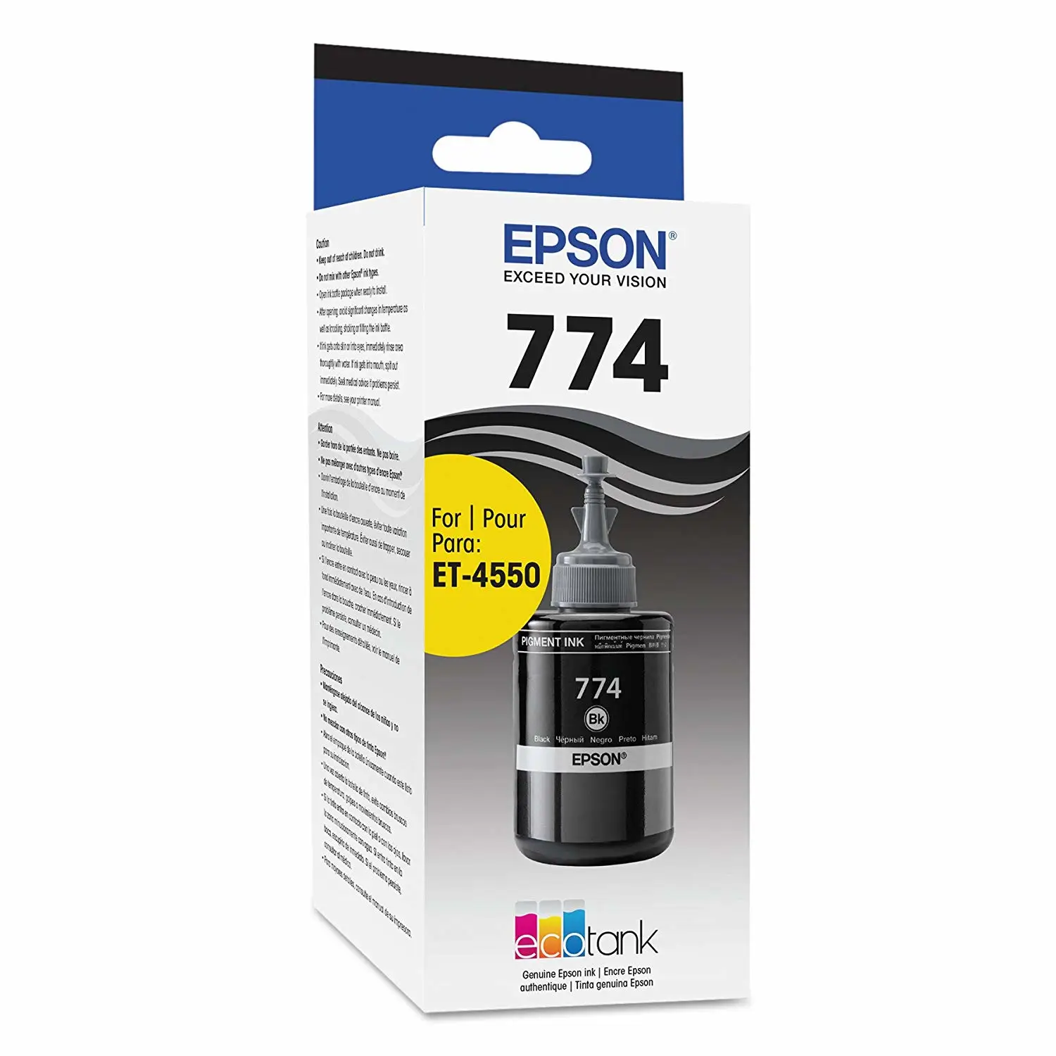 Epson 774 C13T774120-S