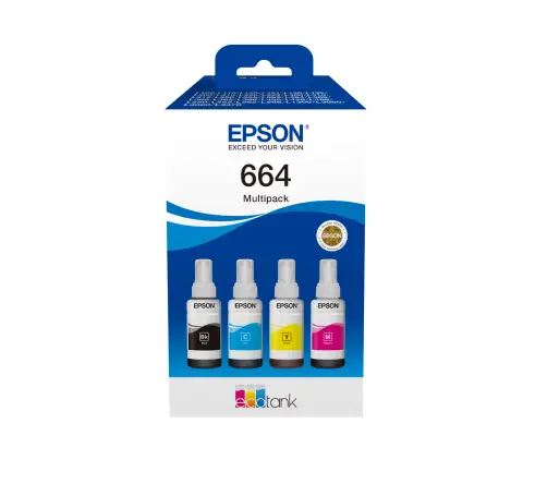 Epson C13T66464A