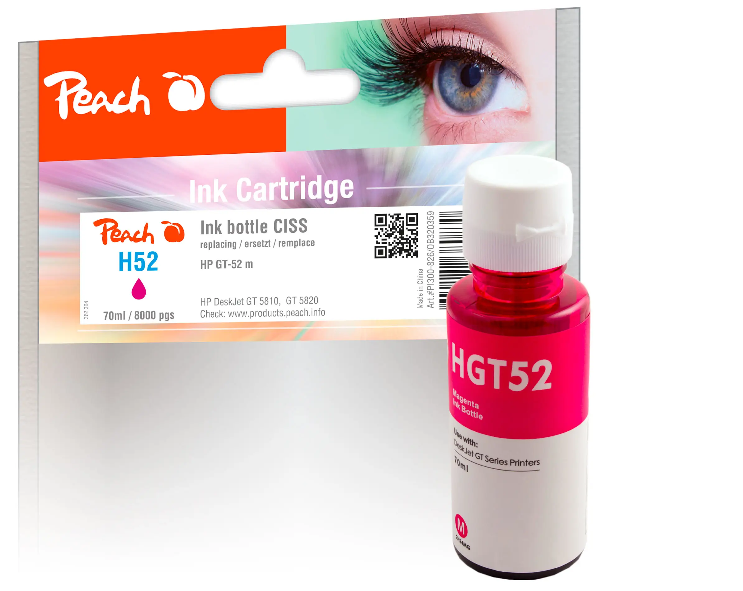 Peach 0B320359