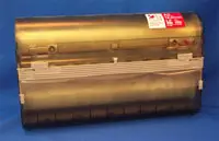 Brother Adhesive Laminate Cartridge For LX-1200 LCA12