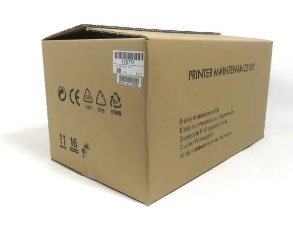 Data Direct HPF2G77ARM