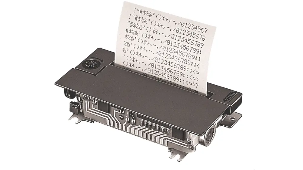Epson M-160 C41D157021