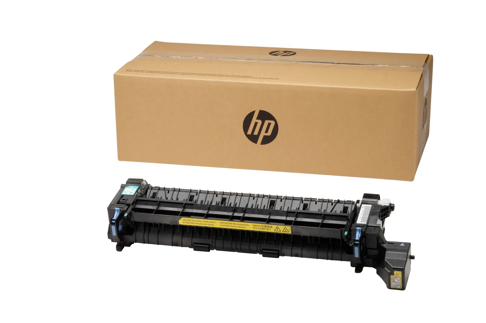 HP LaserJet 220V Füzer Seti 527G1A