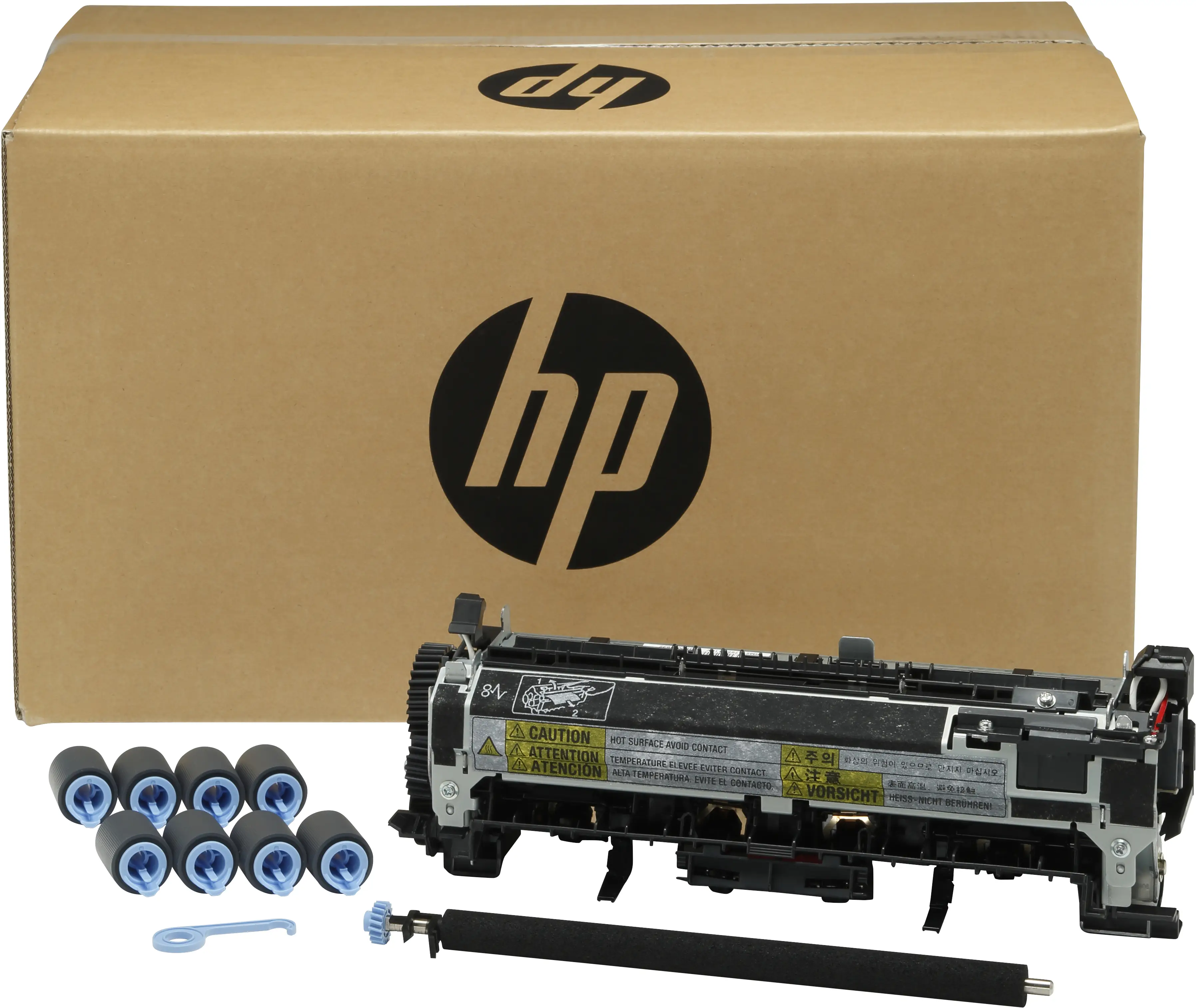 HP LaserJet 220V Bakım Takımı B3M78A#B19