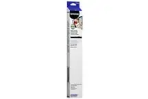 Epson Black Fabric Ribbon Cartridge S015335