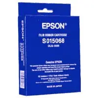 Epson Black Film Ribbon C13S015068