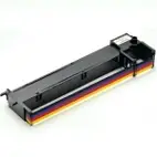 Epson Colour Fabric Ribbon for LQ-300/LQ-300+ S015077