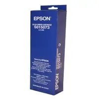 Epson Colour Fabric Ribbon for LX-300/LX-300+ S015073