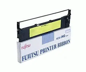 Fujitsu Black Ribbon Cassette CA02460-D115