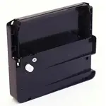 MM Black Nylon Ribbon - NCR 198213 F1178DK