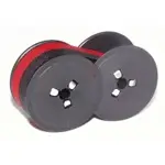 MM Black / Red Nylon Ribbon (Carma ID: 1026 - Group ID: 52) F1014DK