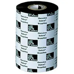 Zebra 5095 resin thermal ribbon 800007-004