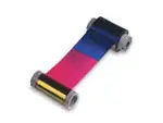 Zebra Color Ribbon Ymcko 5PANEL 800015-540