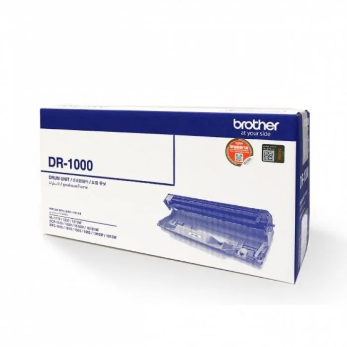 Brother DR1000 DR-1000
