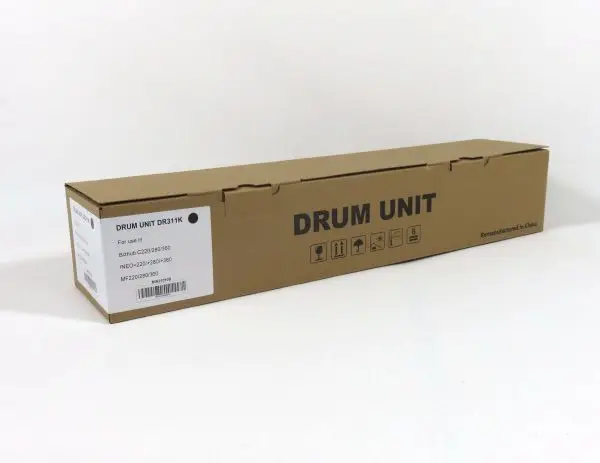 Data Direct MIN21010B