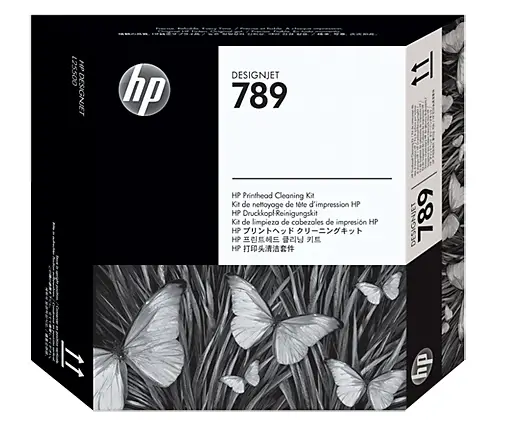 HP 789 HPCH621A