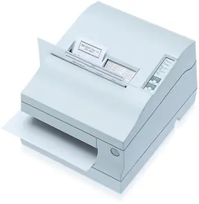 Epson TM-U950 SERIE 9PINS 42COL WO/ POWER SUPPLY C31C151283LG
