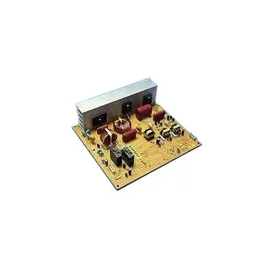 HP Fuser power supply PC Board RG5-7992-000CN