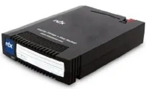 Fujitsu RDX Cartridge 500GB/1000GB S26361-F3857-L500