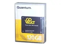 Freecom GoVault 120GB Cartridge 29386