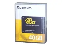 Freecom GoVault 40GB Cartridge 29384