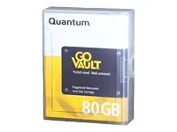 Freecom GoVault 80GB Cartridge 29385