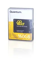 Freecom GoVault Cartridge 160GB 30166
