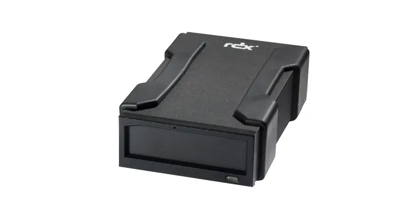 Freecom RDX Cartridge 1TB 35824