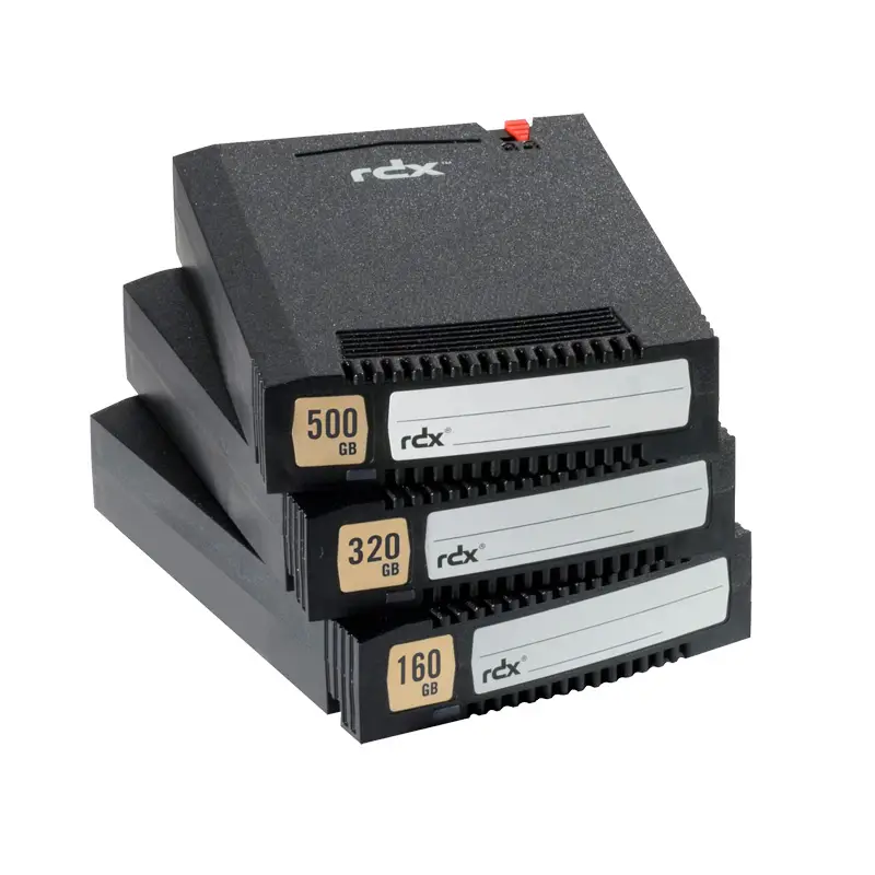 Freecom RDX Cartridge 500GB 34935