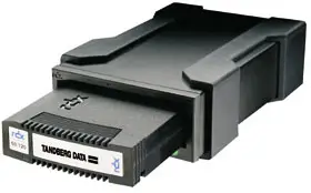 Fujitsu RDX Cartridge 160/320GB S26361-F3857-L160