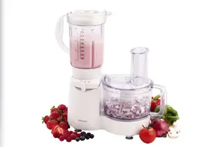 Kenwood Compact Food Processor FP180 4 l