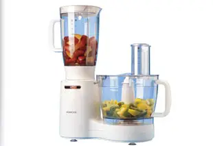 Kenwood Food Processor FP520 5 l